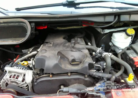 2018 Ford Transit-350 из США, поврежденный, VIN 1FTBF4XV3JKA67228